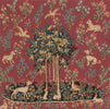 Unicorns I European Cushion Cover