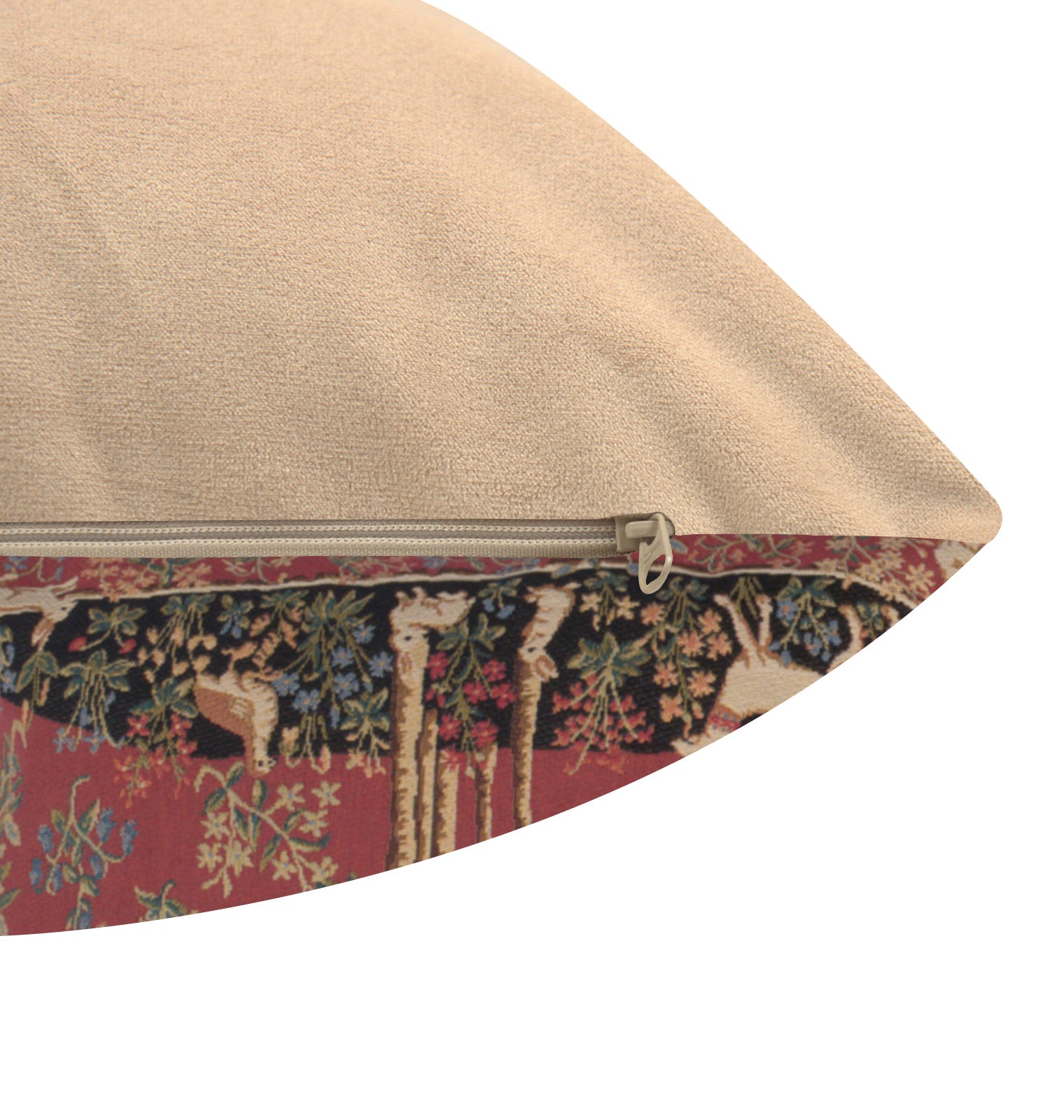 Unicorns I European Cushion Cover
