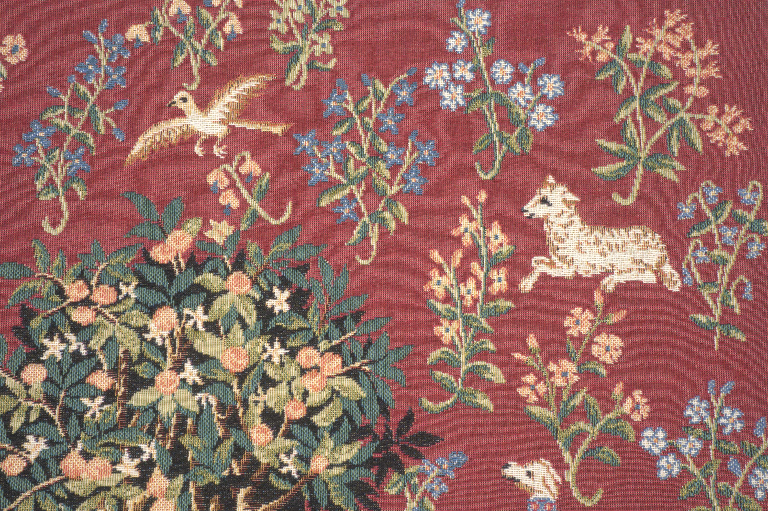 Unicorns I European Cushion Cover