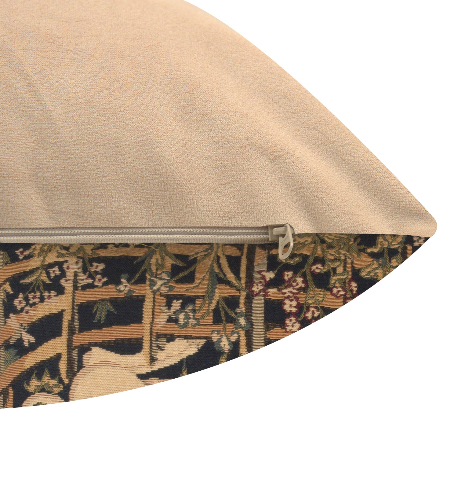 Captive Unicorn European Cushion Cover