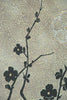 Cherry Blossom II Fine Art Tapestry