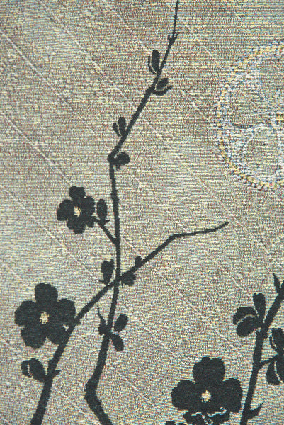 Cherry Blossom II Fine Art Tapestry