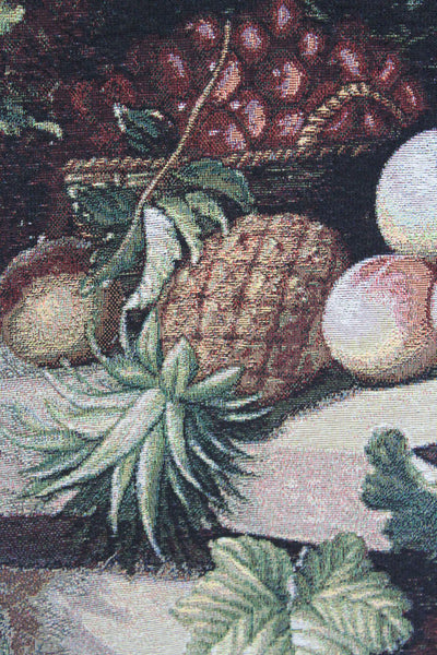 Splendor Fine Art Tapestry