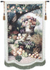 Splendor Fine Art Tapestry