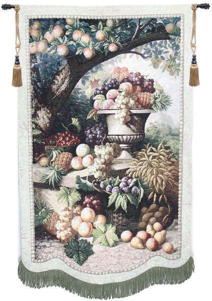 Splendor Fine Art Tapestry