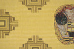 The Kiss Table Runner Belgian Table Runner