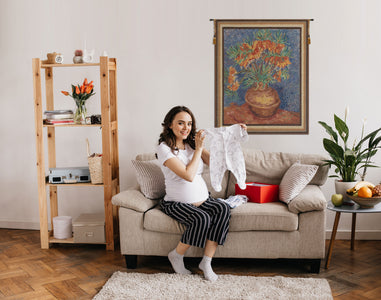 Fritillaria Belgian Tapestry