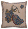Tournament of Knights 2 Belgian Cushion Cover