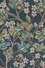 The Tree of Life Portiere Belgian Tapestry