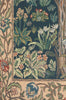The Tree of Life Portiere Belgian Tapestry