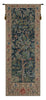 The Tree of Life Portiere Belgian Tapestry