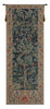 The Tree of Life Portiere Belgian Tapestry