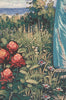 When the Wind Blows Stretched Wall Tapestry