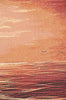 To Catch a Fish Stretched Wall Tapestry