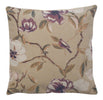 Oh Little Bird Decorative Pillow Cushion Cover