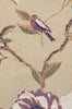 Oh Little Bird Decorative Pillow Cushion Cover