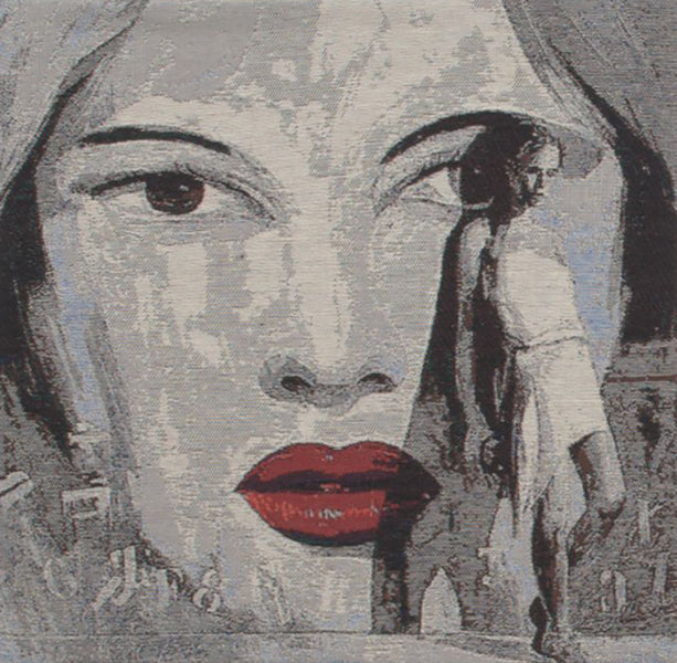 Fashion Forward Decorative Pillow Cushion Cover