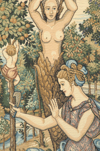 Vertumnus European Tapestry