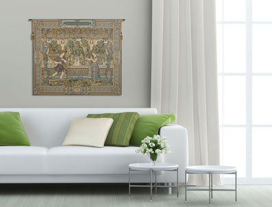 Vertumnus European Tapestry