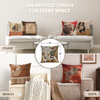 Hunting Dogs French Tapestry Cushion