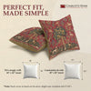 Unicorns I European Cushion Cover