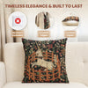Unicorn  Belgian Cushion Cover