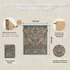 Acanthus III Belgian Tapestry