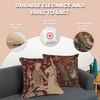Sight III Belgian Cushion Cover