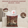 Sight II Belgian Cushion Cover