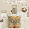 The Tulip William Morris European Cushion Cover