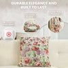 Camellia Cushion  Cover