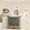 Tree of Life Belgian Cushion Cover