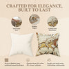 Bayeux Battle of Hastings European Cushion Cover