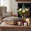 Gent - Graslei European Cushion Cover
