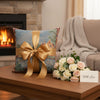 Brugge - Minnewater European Cushion Cover
