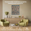 Acanthus III Belgian Tapestry