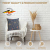 Fleur de Morris Royal Belgian Cushion Cover