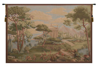 Jardin Panoramique Grande French Tapestry