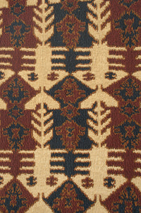 Ponderosa II Tapestry Throw