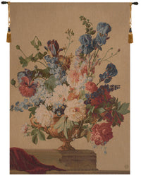 Bouquet Iris Clair French Tapestry