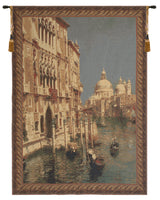 Majesty of Venice European Tapestry