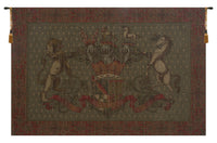 Blason Norfolk Green European Tapestry