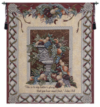 Jubilee Fine Art Tapestry