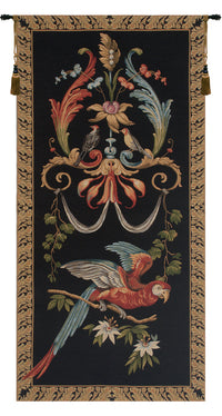 Parrot's Fantasy European Tapestry