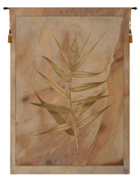 Oriental Bamboo II French Tapestry
