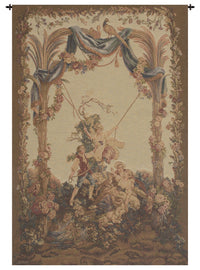 Ara Swing Italian Tapestry