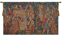 The Vintage II European Tapestry