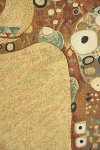 Klimt Tree of Life Large European Tapestries by Gustav Klimt