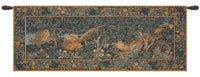 Fox and Pheasants European Tapestry by John Dearle