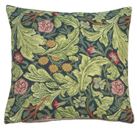 Leicester Belgian Cushion Cover by William Morris